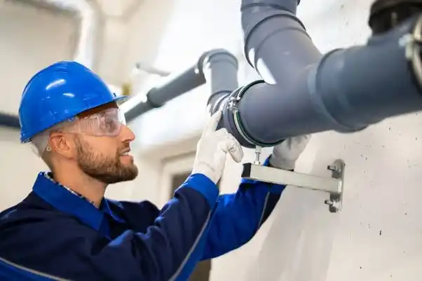 water damage restoration service San Antonio